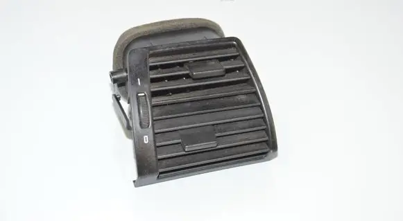 BMW X5 E53 Dashboard side air vent grill/cover trim 8402216
