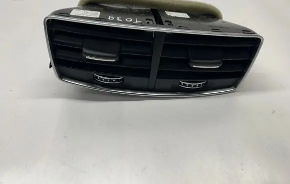 Audi A8 S8 D4 4H Other center console (tunnel) element 4H0819203