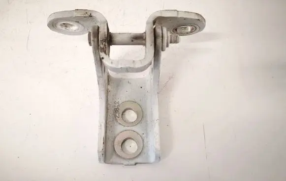 Nissan Micra K14 Front door upper hinge 