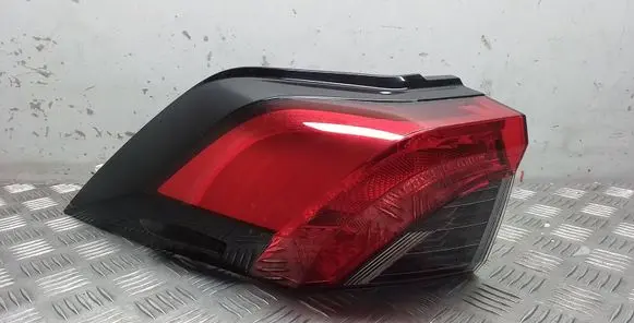 Toyota RAV 4 (XA50) Rear/tail lights 8156042230