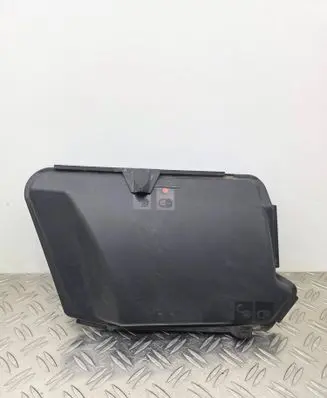 Mercedes-Benz E W211 Fuse box cover A2115400182 08511050 57981
