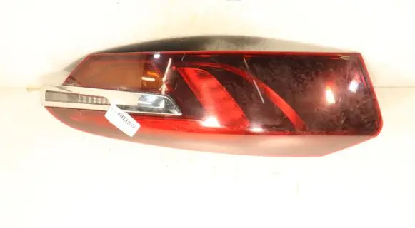 Opel Insignia A Rear/tail lights