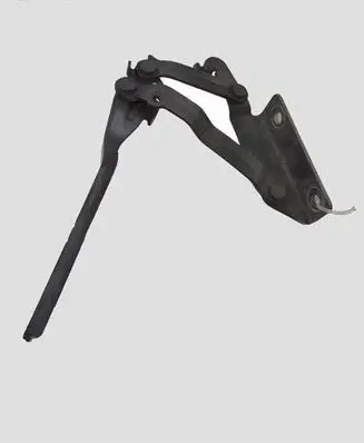 Volkswagen Jetta V Engine bonnet/hood hinges 1K0823301C