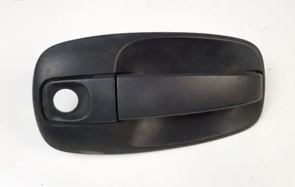 Renault Trafic II (X83) Front door exterior handle
