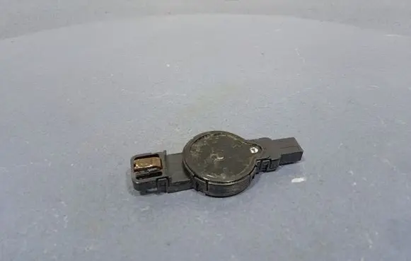 Volkswagen Touareg II Rain sensor 7P0955559E