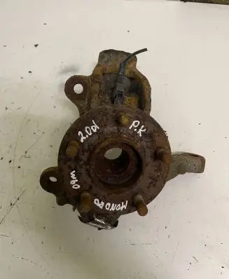 Ford Mondeo MK IV Front wheel hub