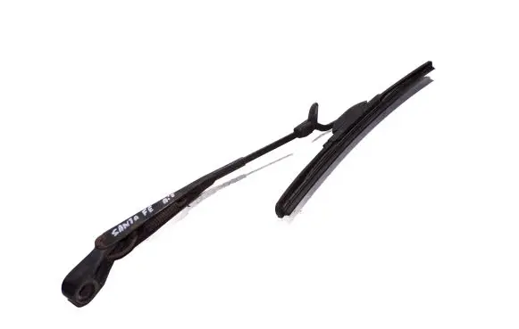 Hyundai Santa Fe Rear wiper blade 9615