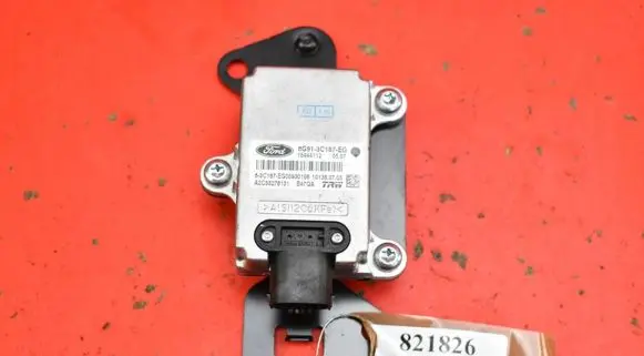 Ford Galaxy Engine control unit/module ECU 6G91-3C178-EG