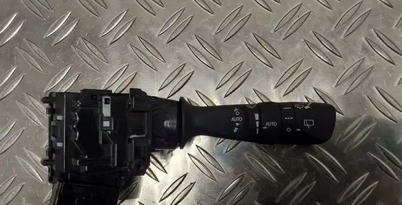 Toyota RAV 4 (XA40) Wiper control stalk 17J341 12A90