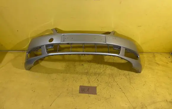 Skoda Fabia Mk2 (5J) Front bumper