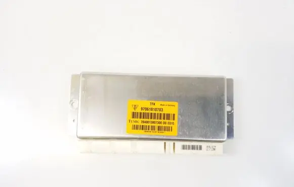 Porsche Panamera (970) Other control units/modules 97061810703