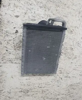 Audi A4 S4 B8 8K Air conditioning (A/C) radiator (interior) H1392009