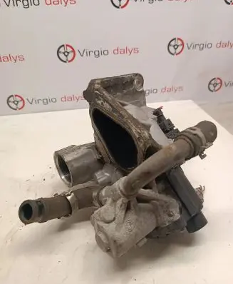 Nissan Qashqai EGR valve 70036814 7205398147