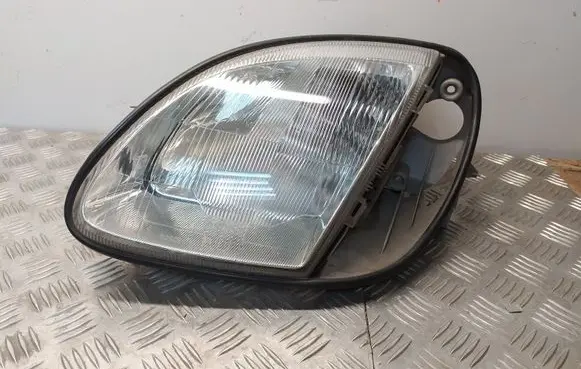Mercedes-Benz SLK R170 Headlight/headlamp A1708200161 0301097201