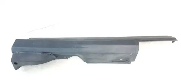 Ford C-MAX II Side skirt rear trim DM51R10154AA DM51R10154