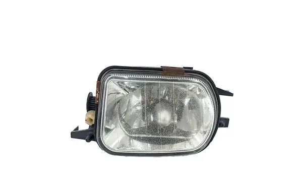 Front fog light