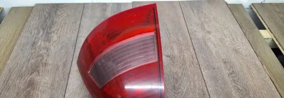 Citroen C5 Rear/tail lights 89034070