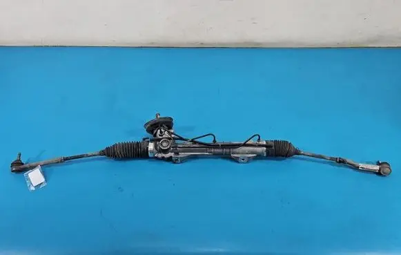 Citroen DS4 Steering rack 1663656880 IMPRK1542417