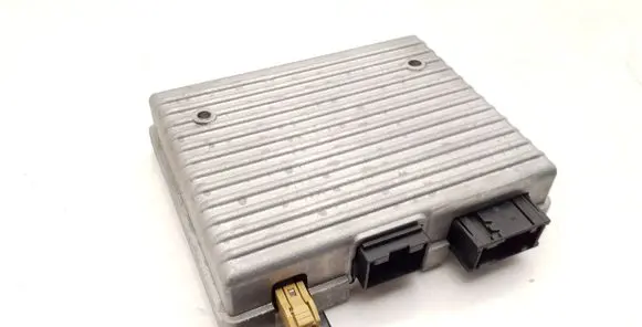 Opel Zafira C Bluetooth control unit module 13353284 1002112886 401254347
