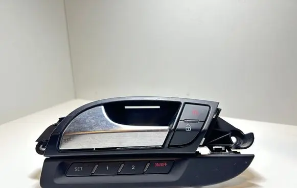 Audi Q7 4L Front door interior handle 4L0959527A