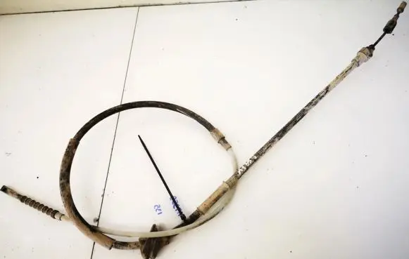 Audi A6 S6 C4 4A Handbrake/parking brake wiring cable 