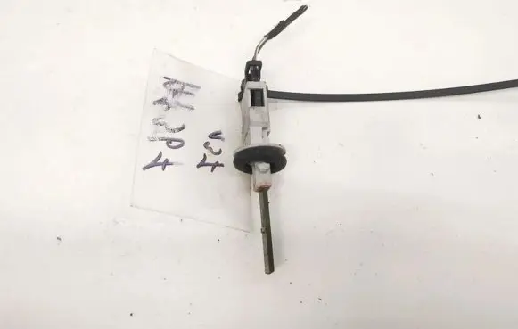 Volkswagen Golf V Interior temperature sensor 1K0907543C 6PT00784306