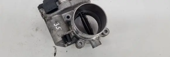 Volvo V60 Throttle valve 31216665