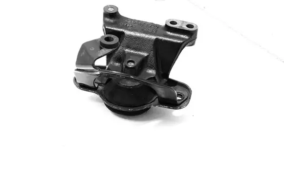 Citroen C1 Engine mount bracket 12305YV020