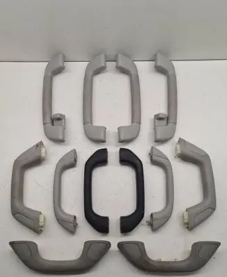 Toyota Land Cruiser (J150) A set of handles for the ceiling 