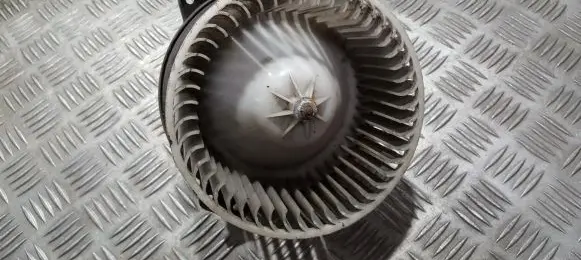 Mazda 323 Heater fan/blower HB111RC1ME CSM1240-02