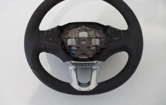 Peugeot 2008 I Steering wheel 98084115ZD