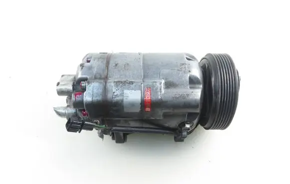 Audi A3 S3 8L Air conditioning (A/C) compressor (pump)