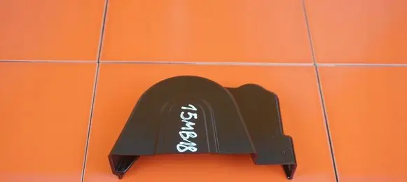 Ford Fiesta Timing chain cover E3BG6664CA XYJB