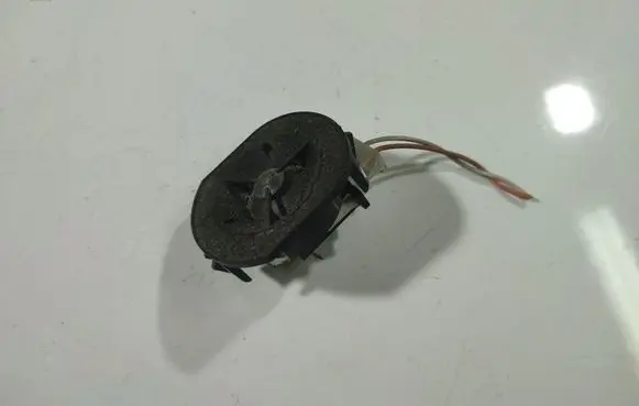 Renault Scenic II - Grand scenic II Front door speaker 820001434C