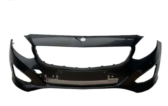 Mercedes-Benz B W246 W242 Front bumper A2468854325