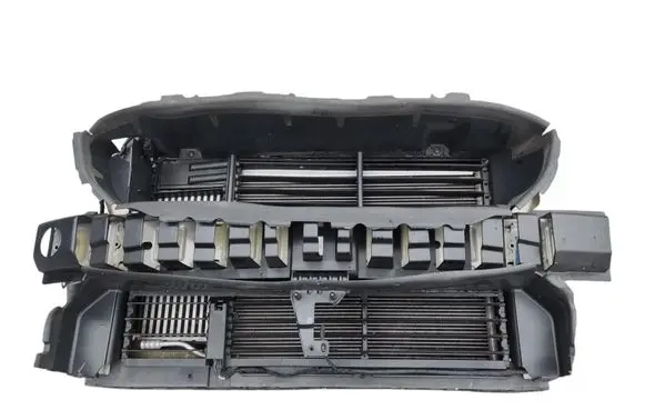 Ford Puma Radiator support slam panel L1TB8312A L1TBS16E146A