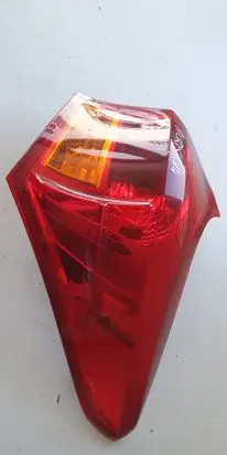 Toyota Auris E180 Rear/tail lights