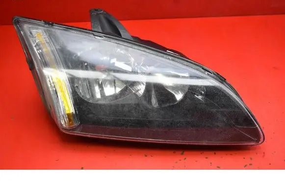 Ford Focus C-MAX Headlight/headlamp
