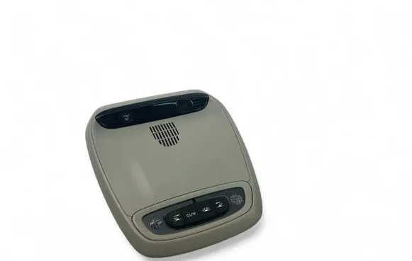Volvo V40 Front seat light 31398259