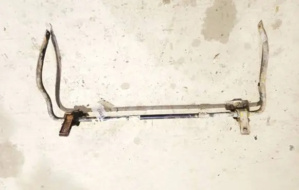 Fiat Doblo Rear anti-roll bar/sway bar 