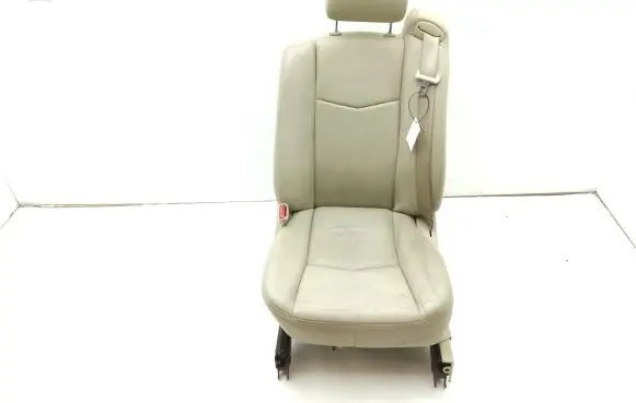 Cadillac SRX Front driver seat 