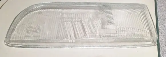 Ford Scorpio Headlight lense 