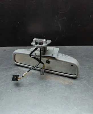 Mercedes-Benz E W211 Rear view mirror (interior) 010696