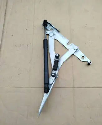 Audi A6 S6 C6 4F Tailgate/trunk/boot hinge 4F5827302A