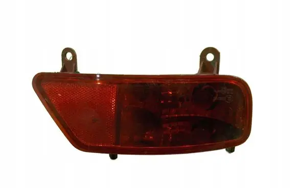 Peugeot 3008 I Rear/tail lights 9685463380 XP22