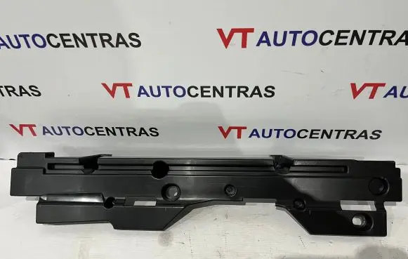 BMW 5 G30 G31 Other trunk/boot trim element 7387482