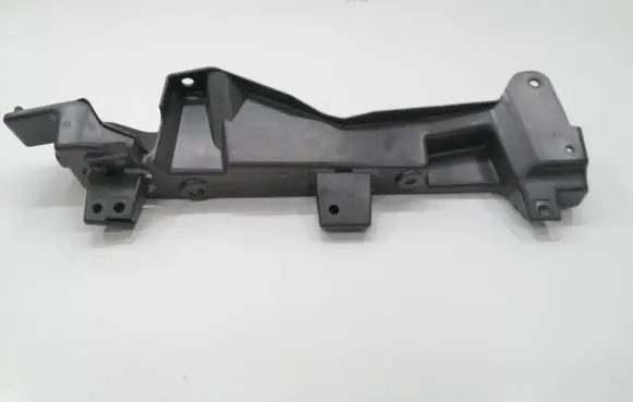Renault Kangoo II Fender mounting bracket 631232841R