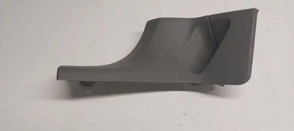Volkswagen Sharan Other sill/pillar trim element 7N0867128B