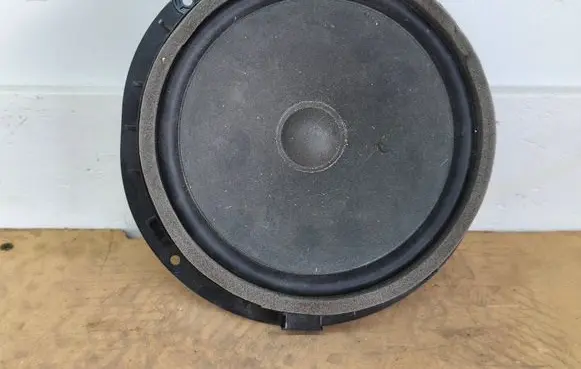 Audi Q5 SQ5 Front door speaker 80A035415 21031915L7A