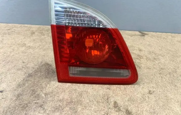 BMW 5 E60 E61 Tailgate rear/tail lights 6925893 63216925893 7165829